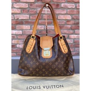 Louis Vuitton Monogram Griet